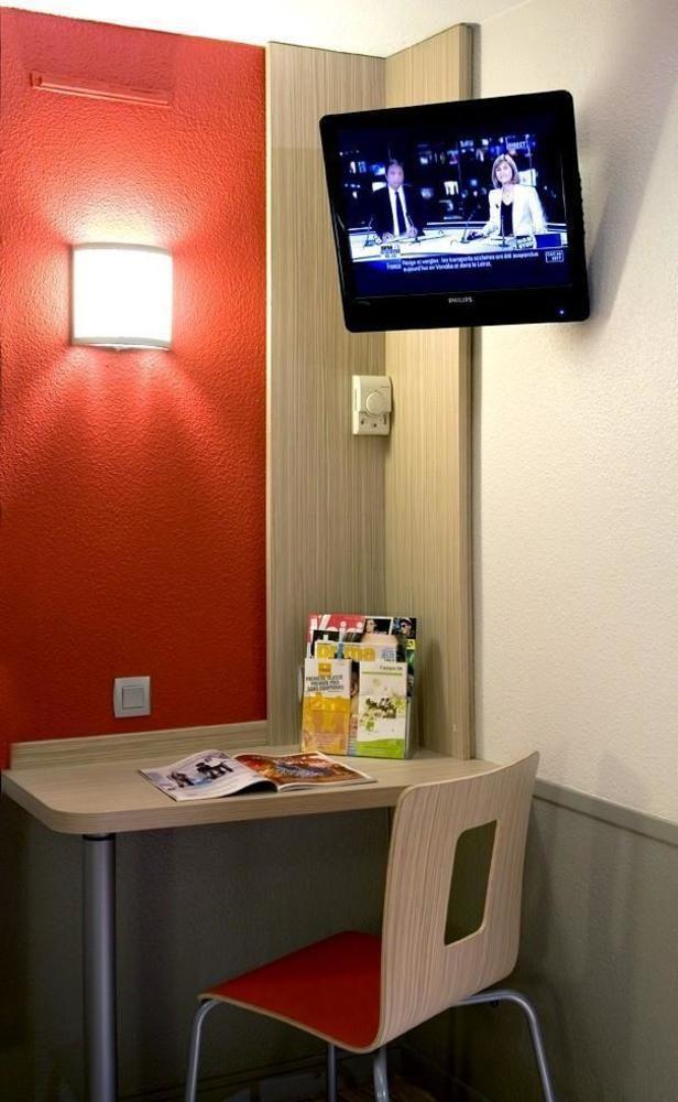 Premiere Classe Paris Ouest - Nanterre - La Defense Kültér fotó