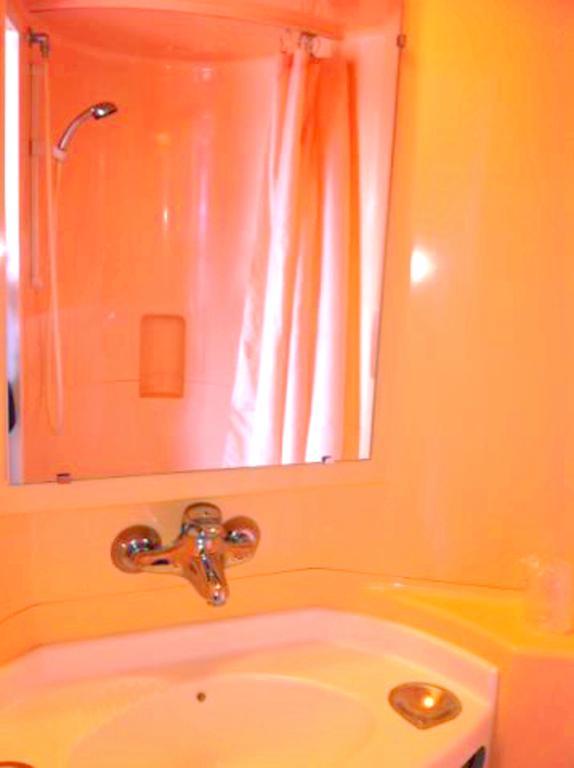 Premiere Classe Paris Ouest - Nanterre - La Defense Kültér fotó