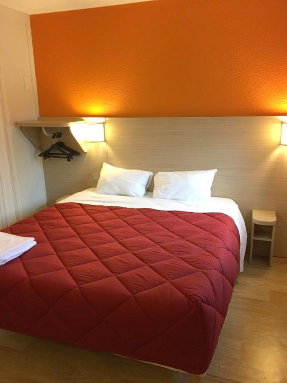 Premiere Classe Paris Ouest - Nanterre - La Defense Kültér fotó