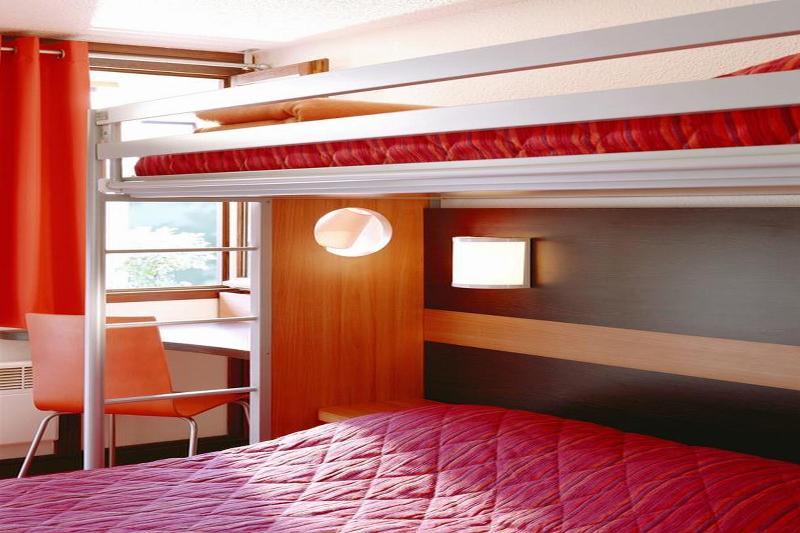 Premiere Classe Paris Ouest - Nanterre - La Defense Kültér fotó