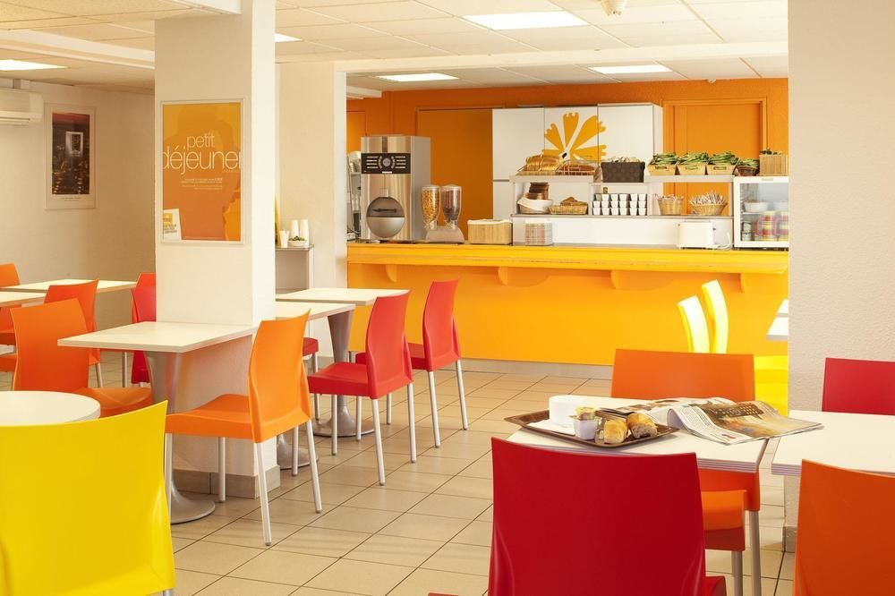 Premiere Classe Paris Ouest - Nanterre - La Defense Kültér fotó