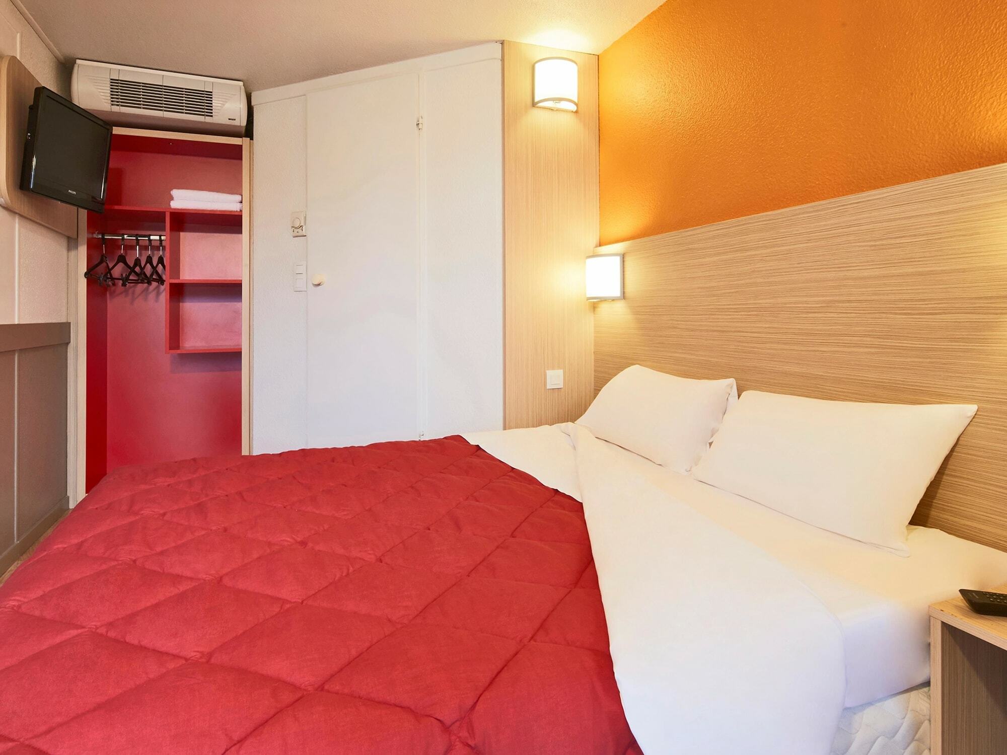 Premiere Classe Paris Ouest - Nanterre - La Defense Kültér fotó