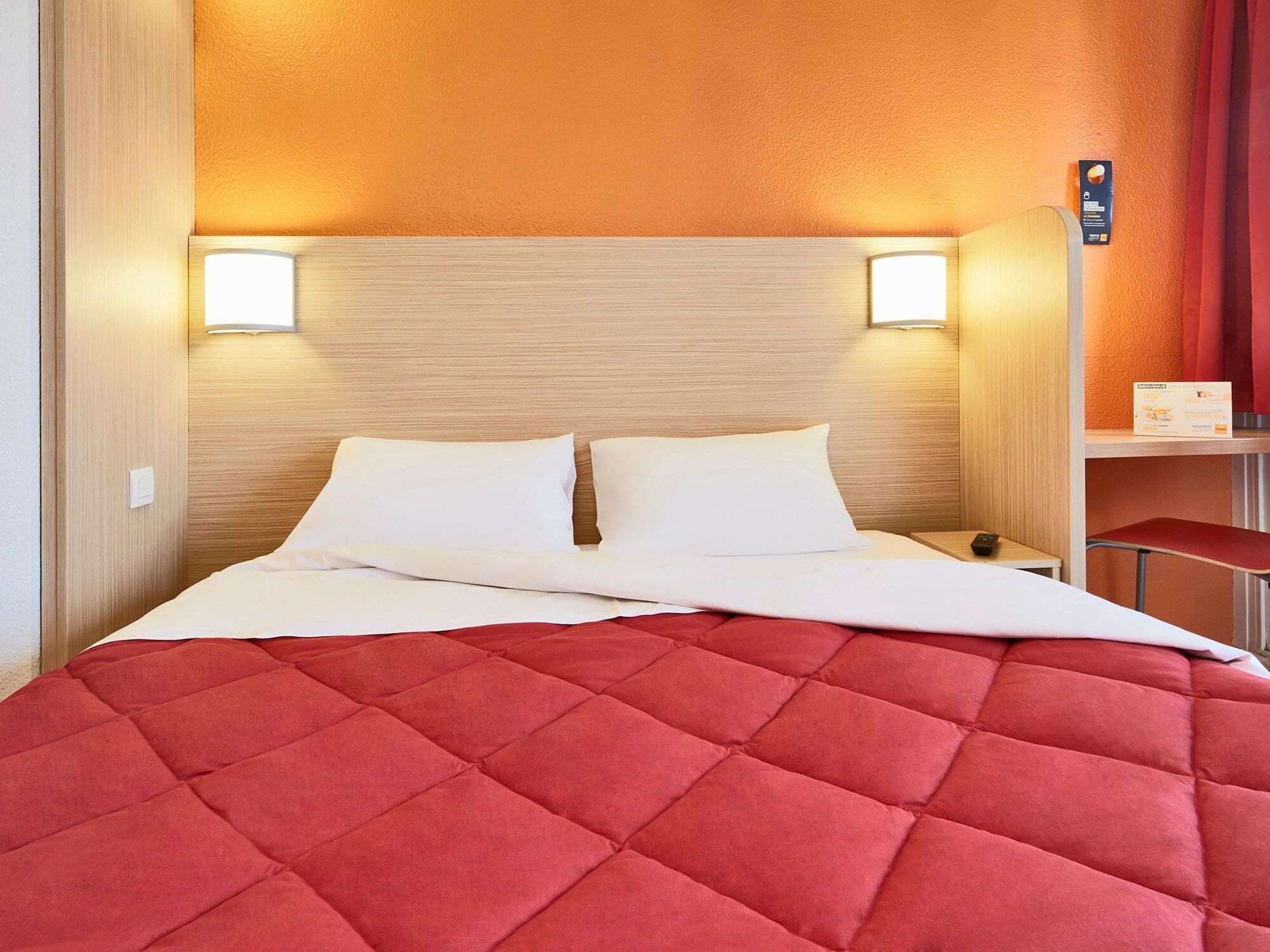 Premiere Classe Paris Ouest - Nanterre - La Defense Kültér fotó